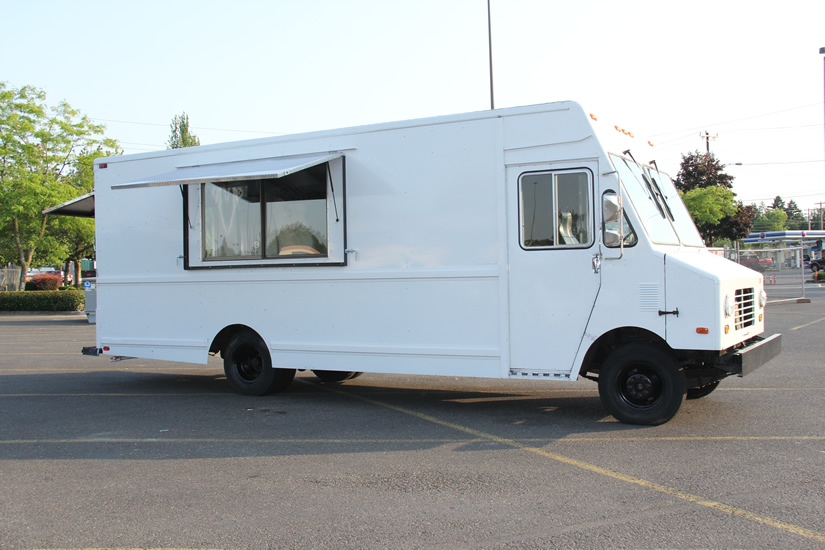 Food Truck