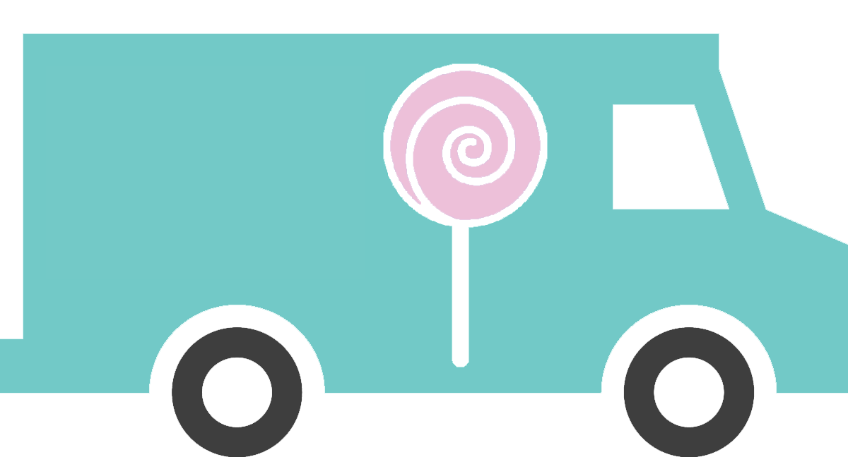 Candy Car Logo